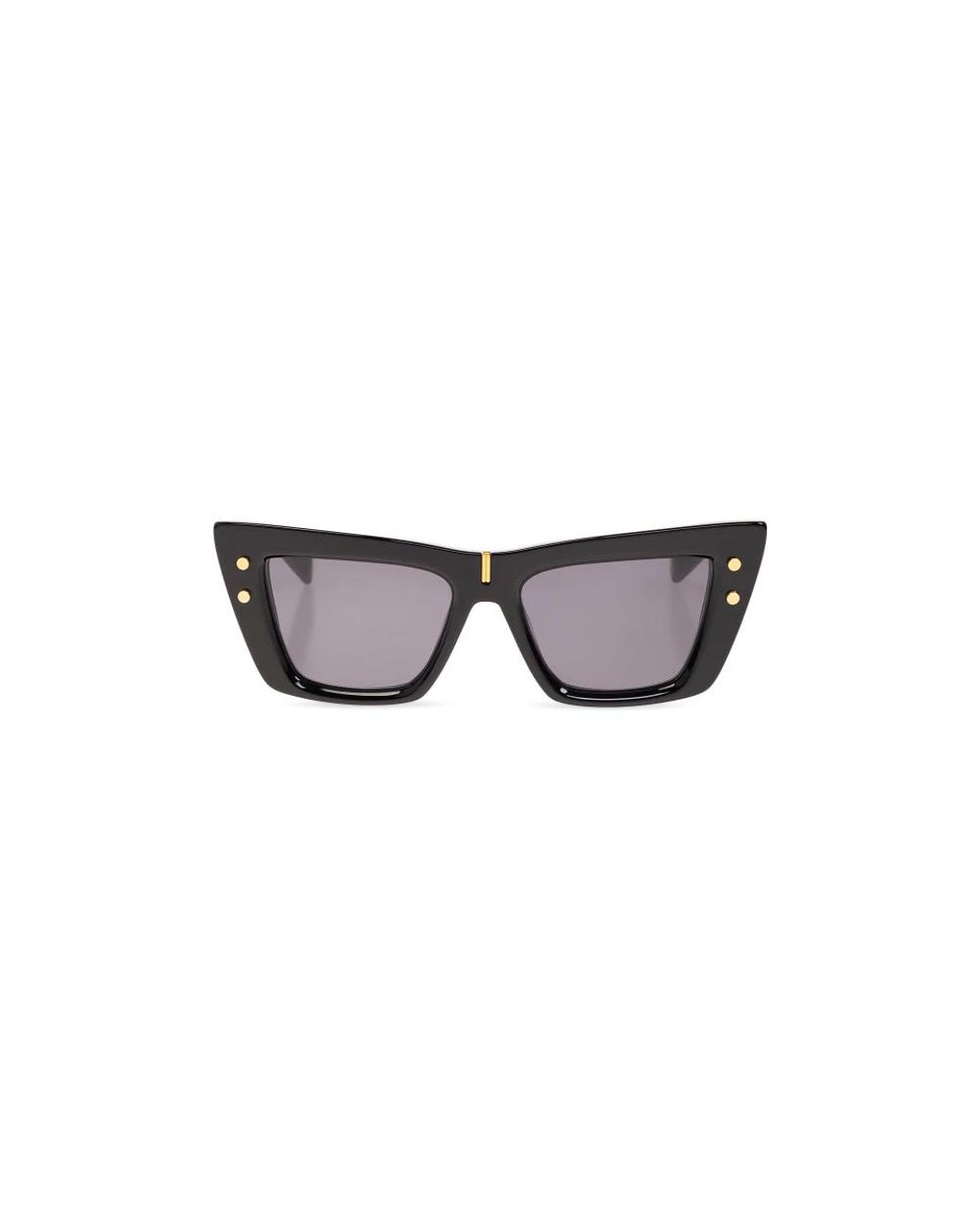 Balmain Black Sunglasses