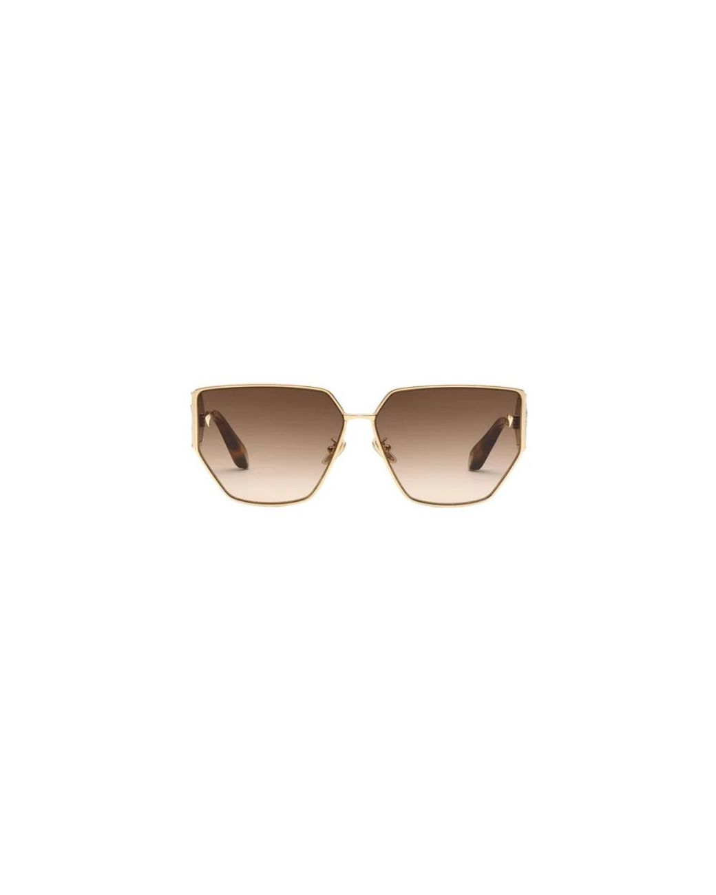 Roberto Cavalli Brown Sunglasses