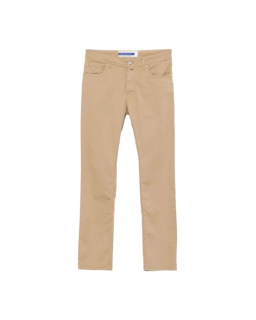 Jacob Cohen Natural Slim-Fit Jeans for men