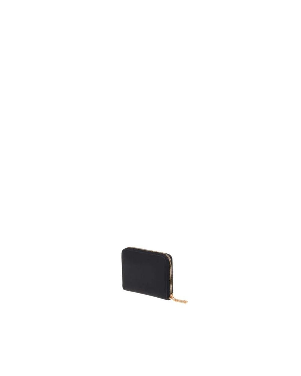 Love Moschino Black Wallets & Cardholders