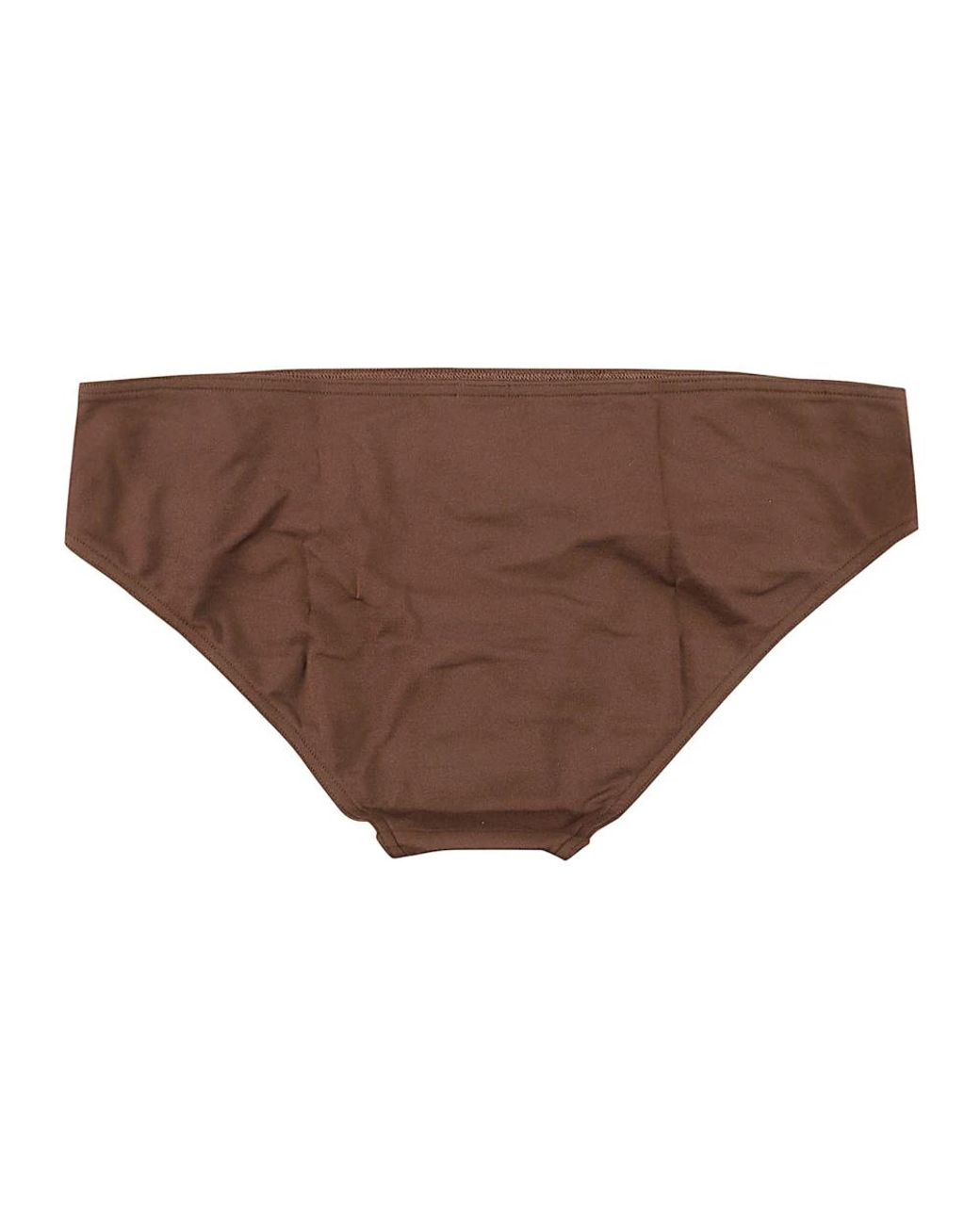 Bottoms di Eres in Brown