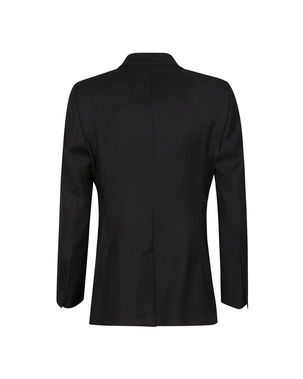 SAULINA Black Blazers
