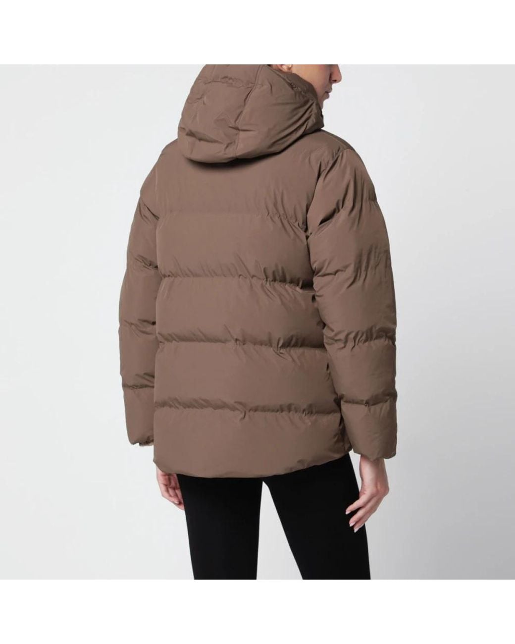 Winter Jackets Tretorn en coloris Brown