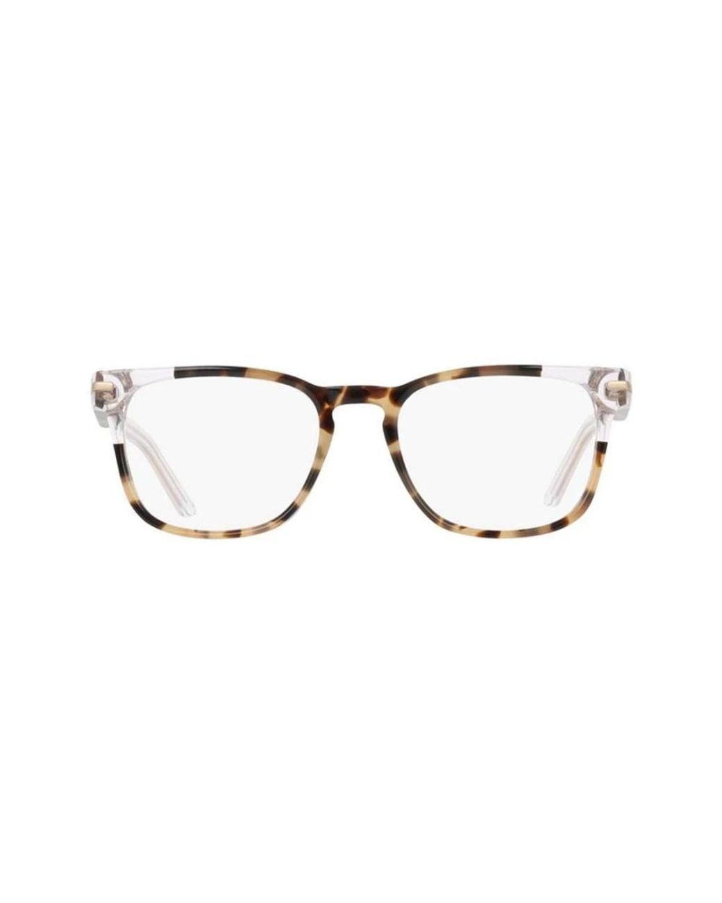 Nike Metallic Glasses