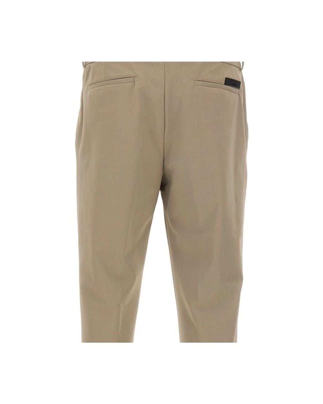 Rrd Natural Chinos for men