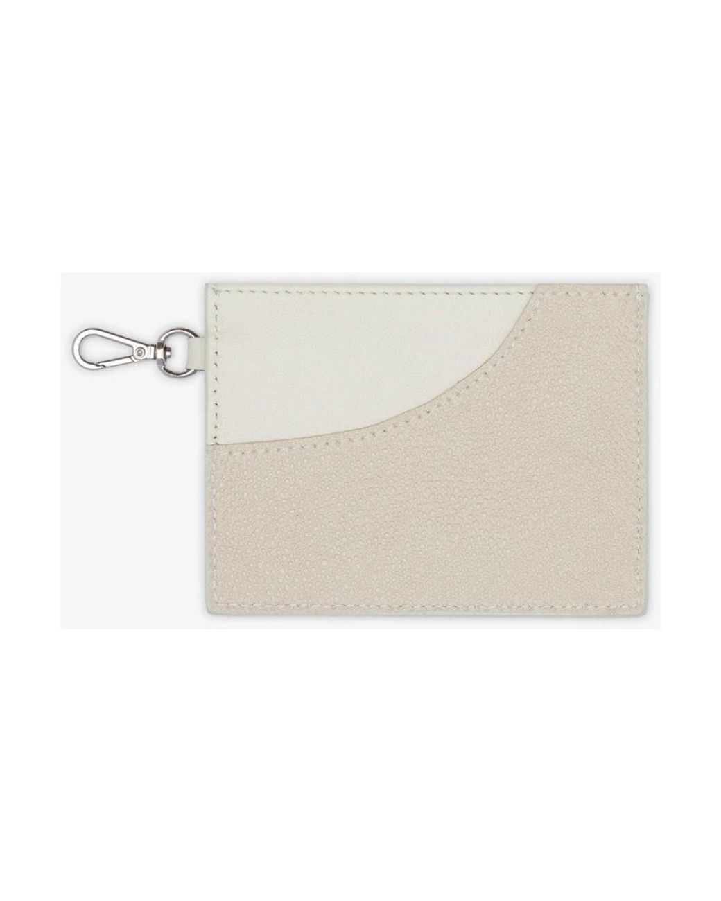 Gcds White Wallets & Cardholders