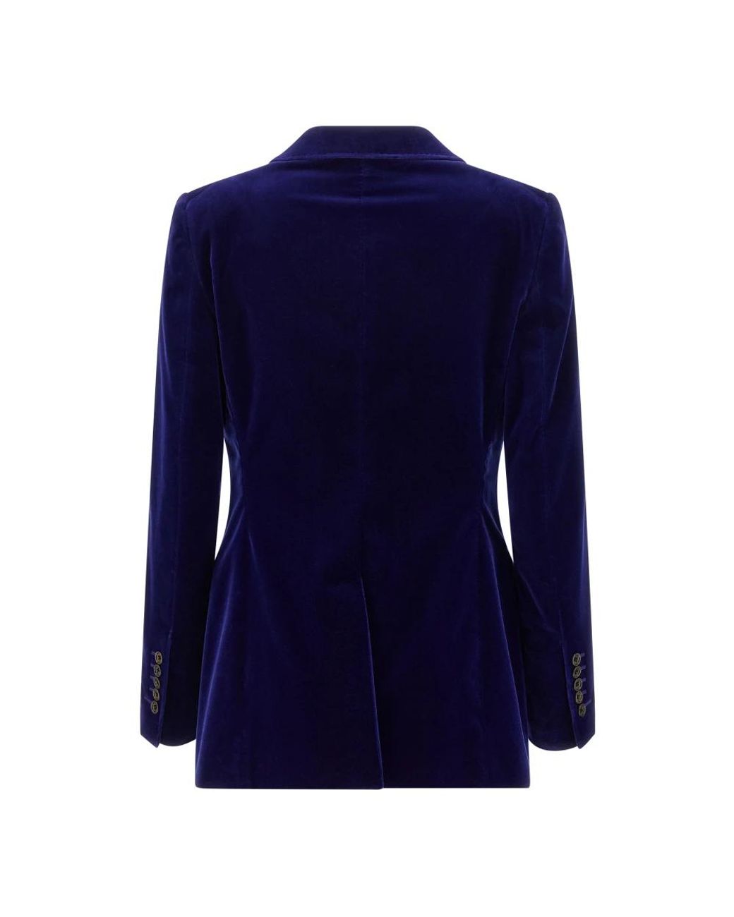Blazers Tom Ford de color Blue
