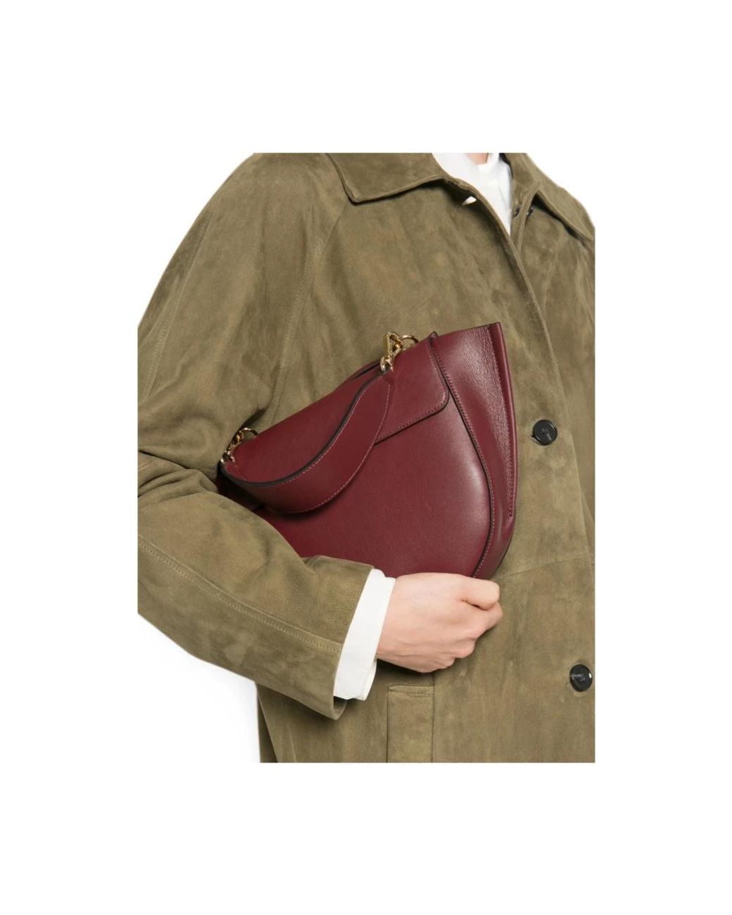 Wandler Red Handbags