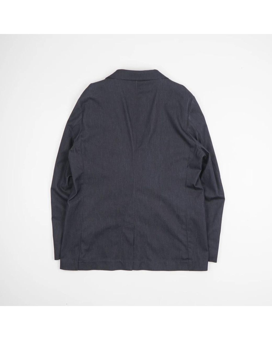 Rrd Blue Blazers for men