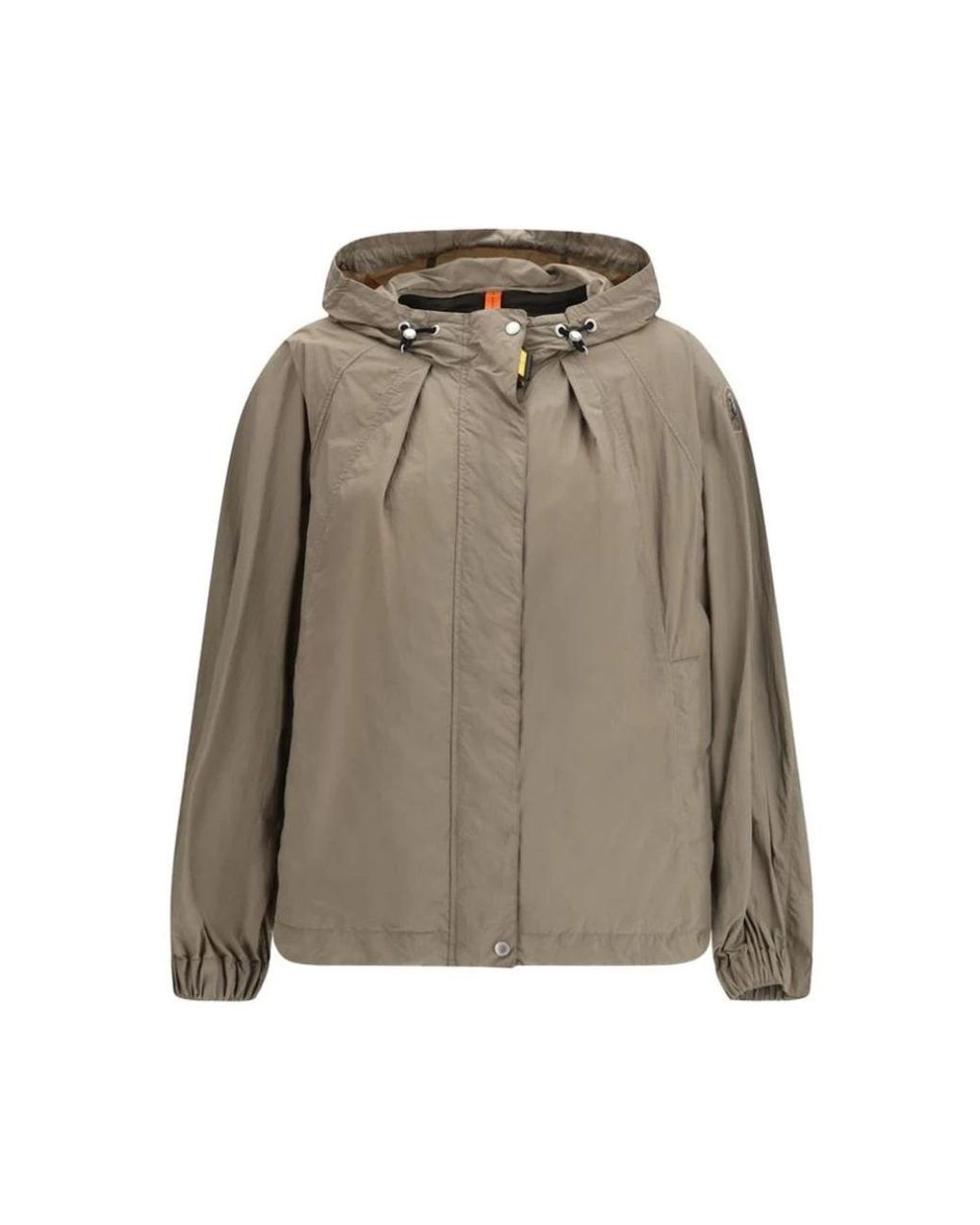 Parajumpers Gray Light Jackets