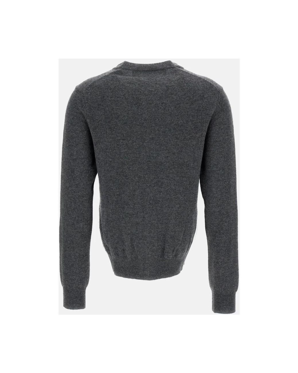 Cardigans COMME DES GARÇONS PLAY de color Gray