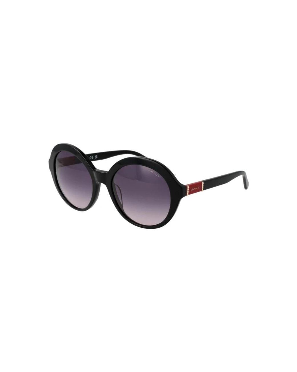 Sunglasses di Gant in Black