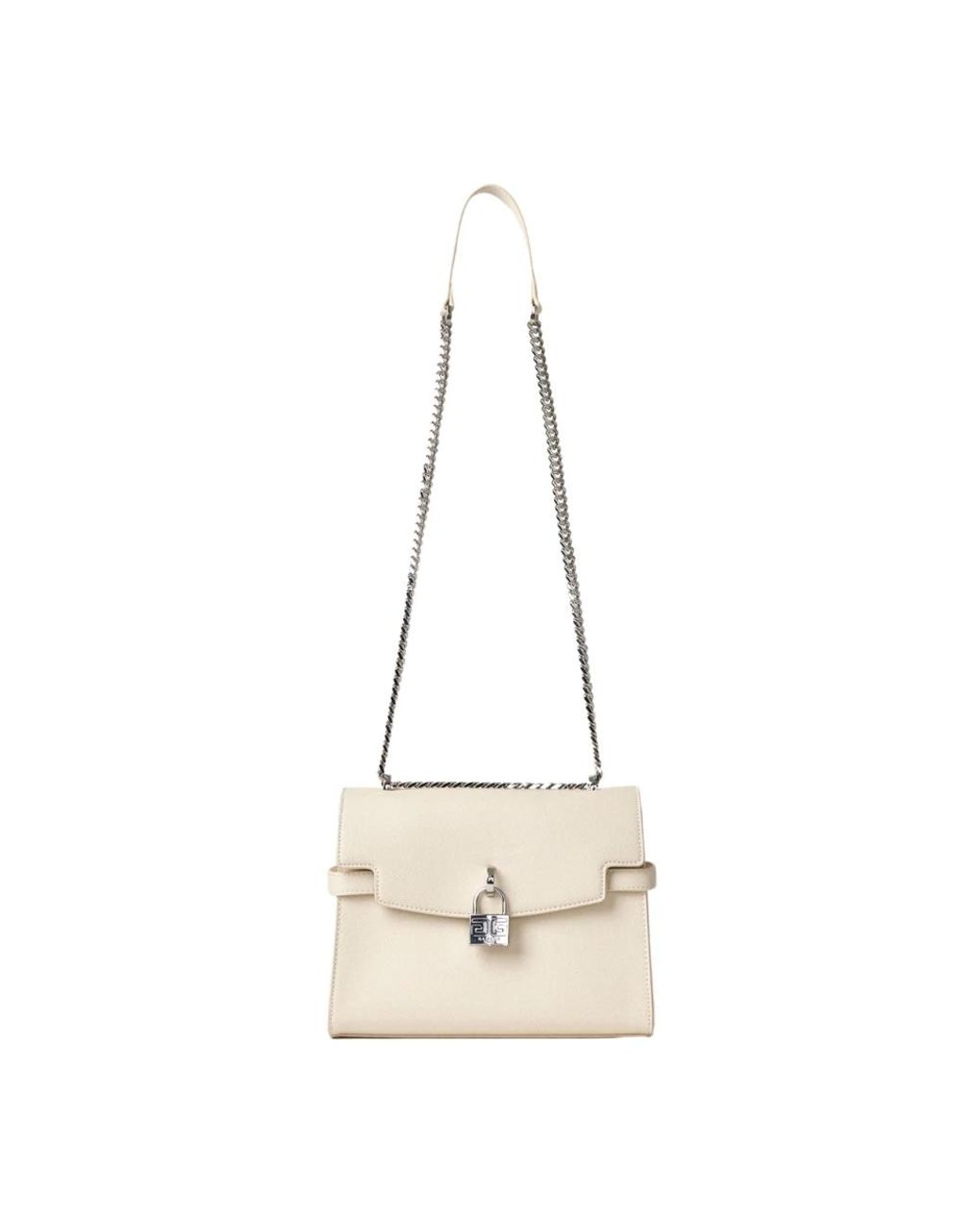 Gaelle Paris Natural Shoulder Bags