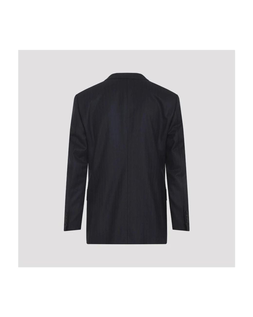 Tom Ford Blue Blazers for men