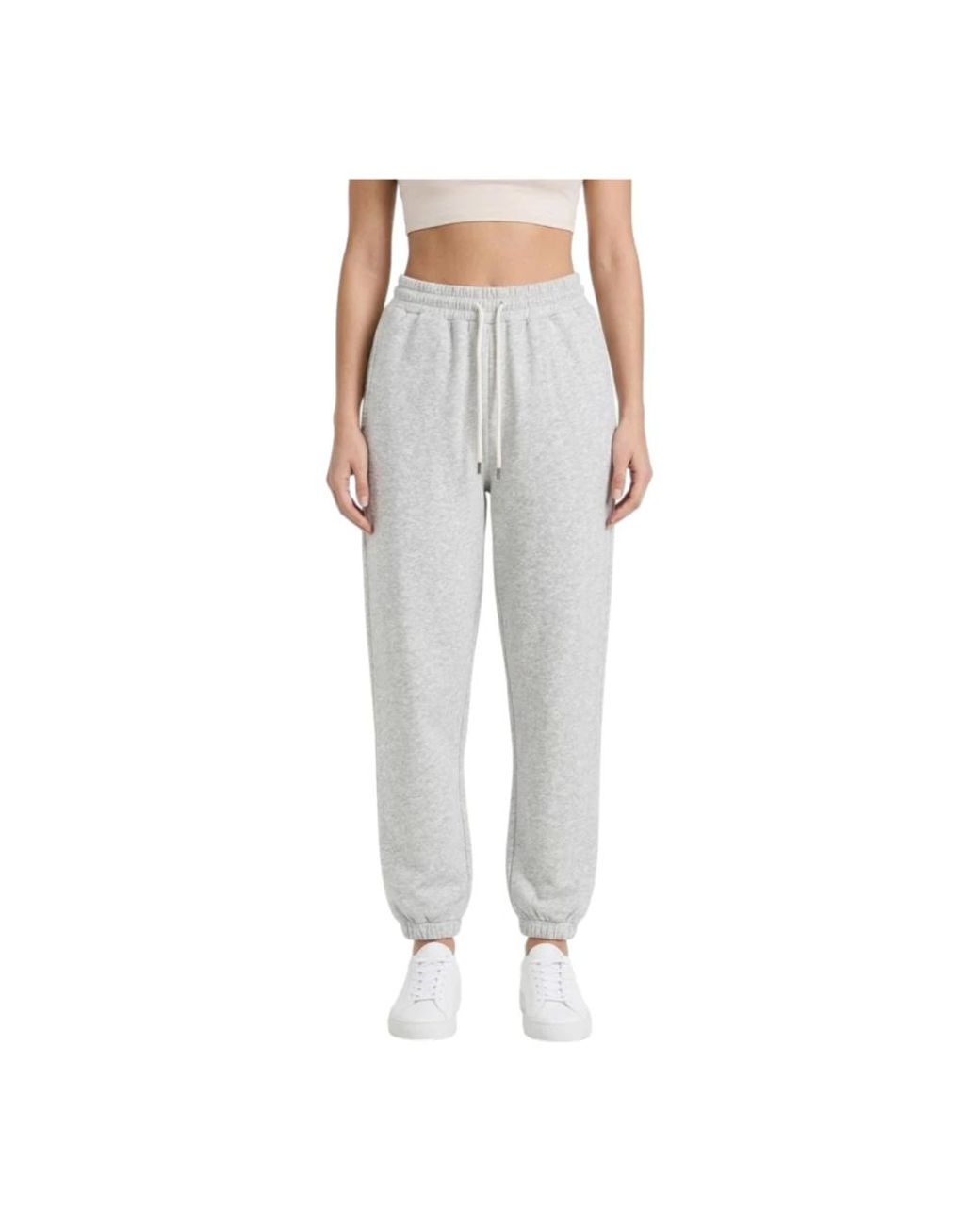 AG Jeans Gray Sweatpants