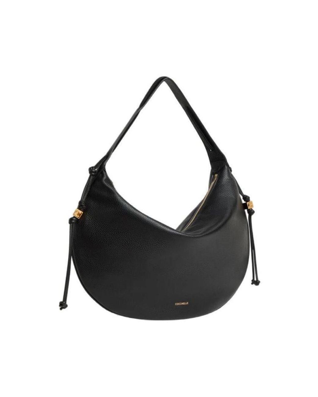 Coccinelle Black Shoulder Bags