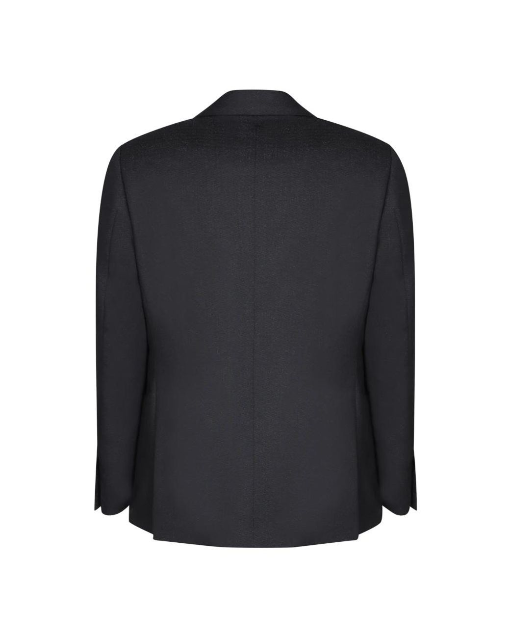 Lardini Black Blazers for men