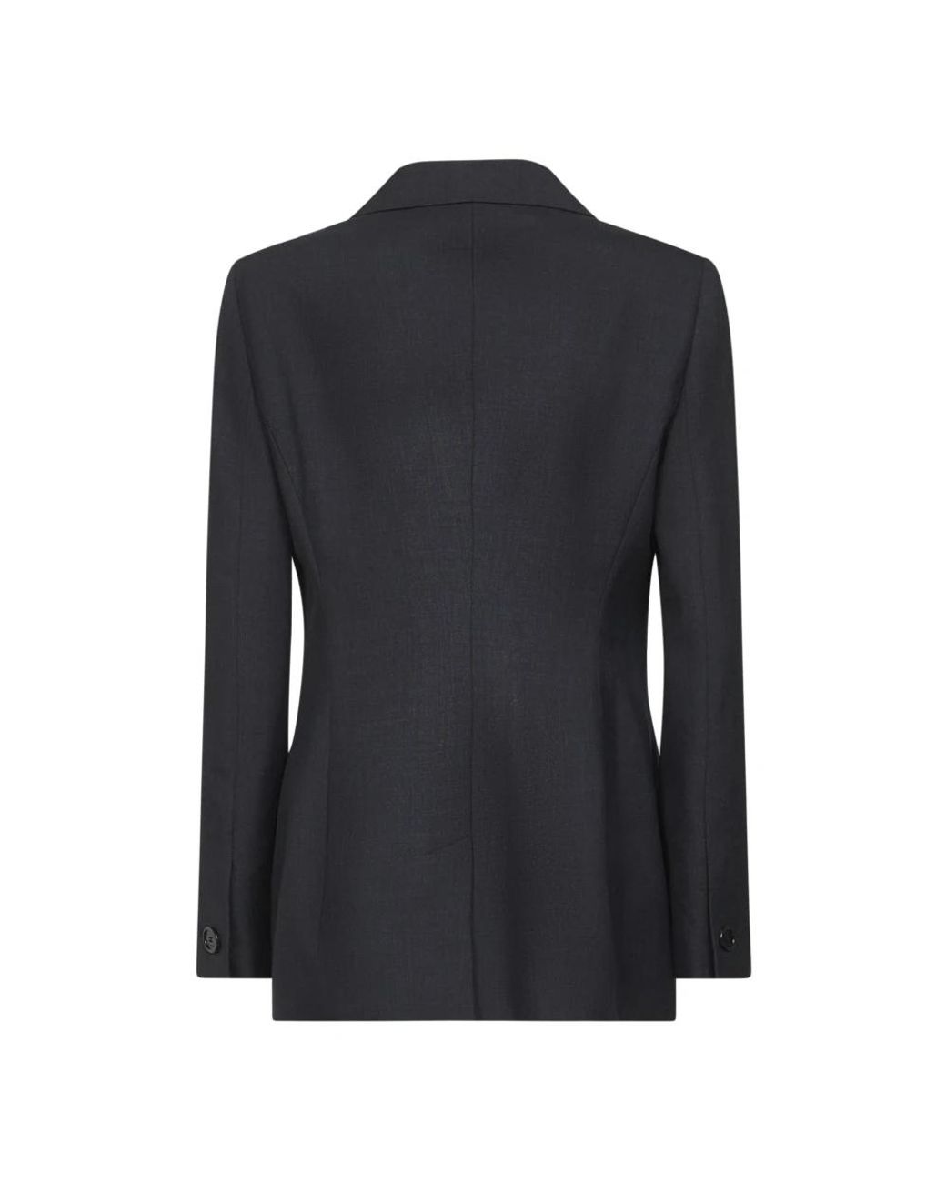 Gucci Black Blazers