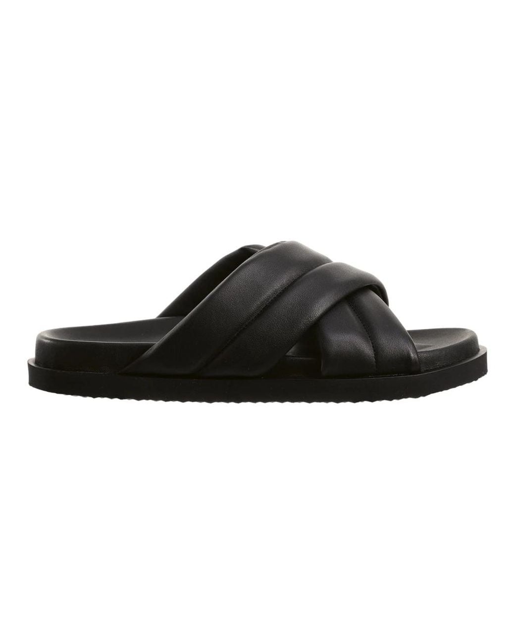 Högl Black Sliders