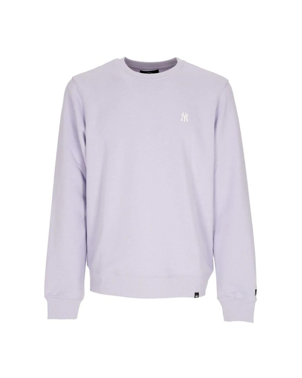 '47 Purple Sweatshirts for men