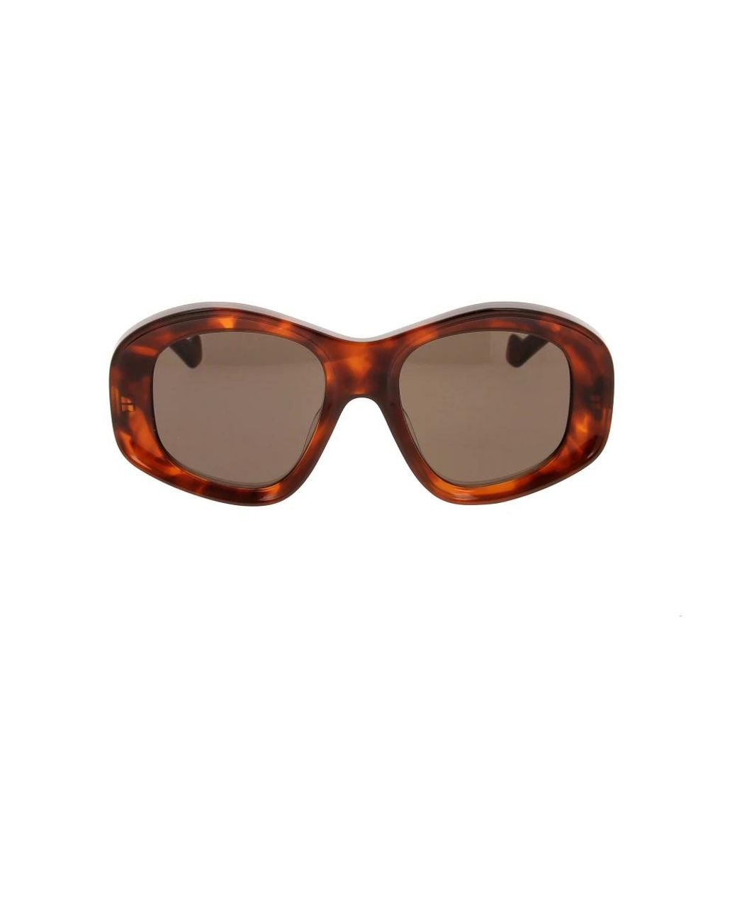 Loewe Brown Sunglasses