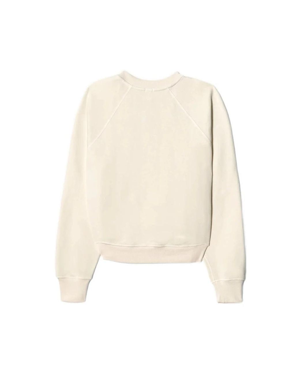 Sweatshirts Re/done de color White