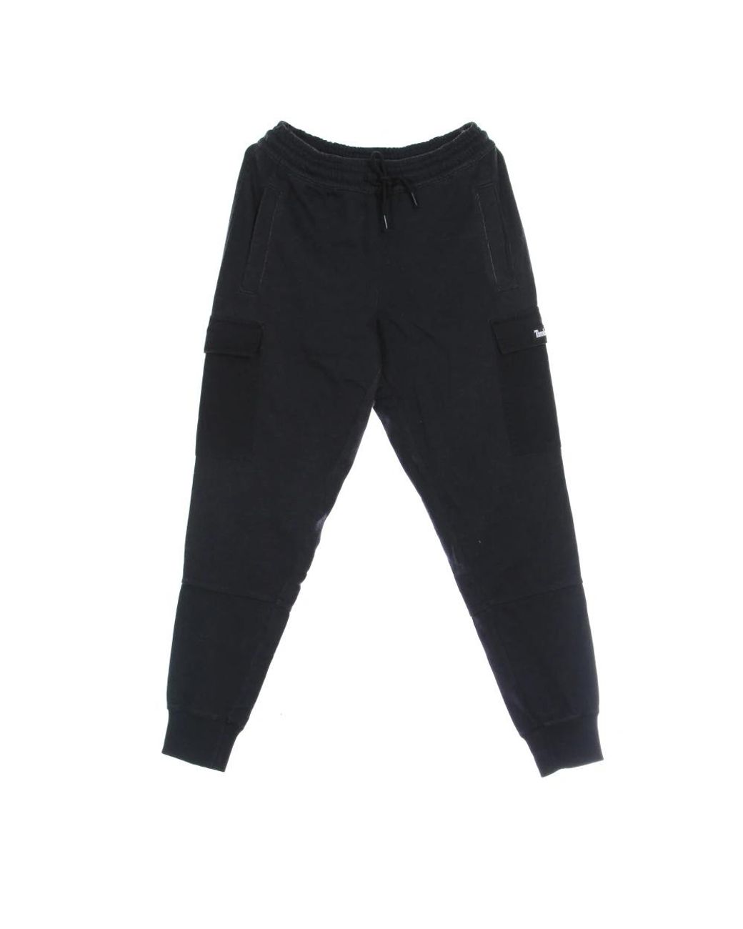Timberland Black Sweatpants for men