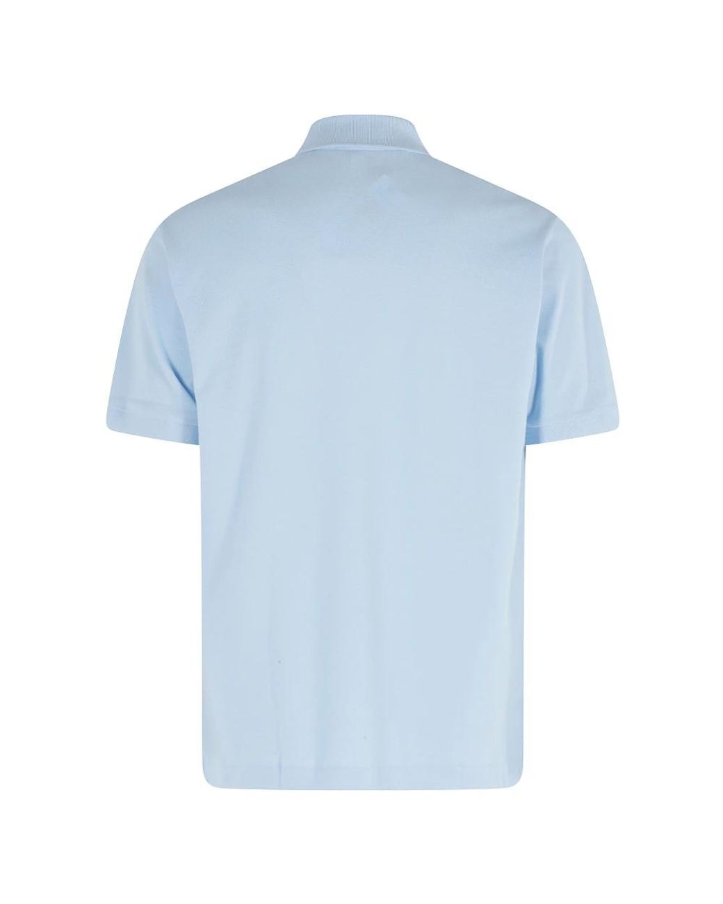 Lacoste L.12.12 Polo in Blue für Herren