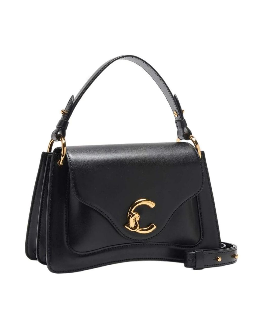 Coccinelle Black Handbags