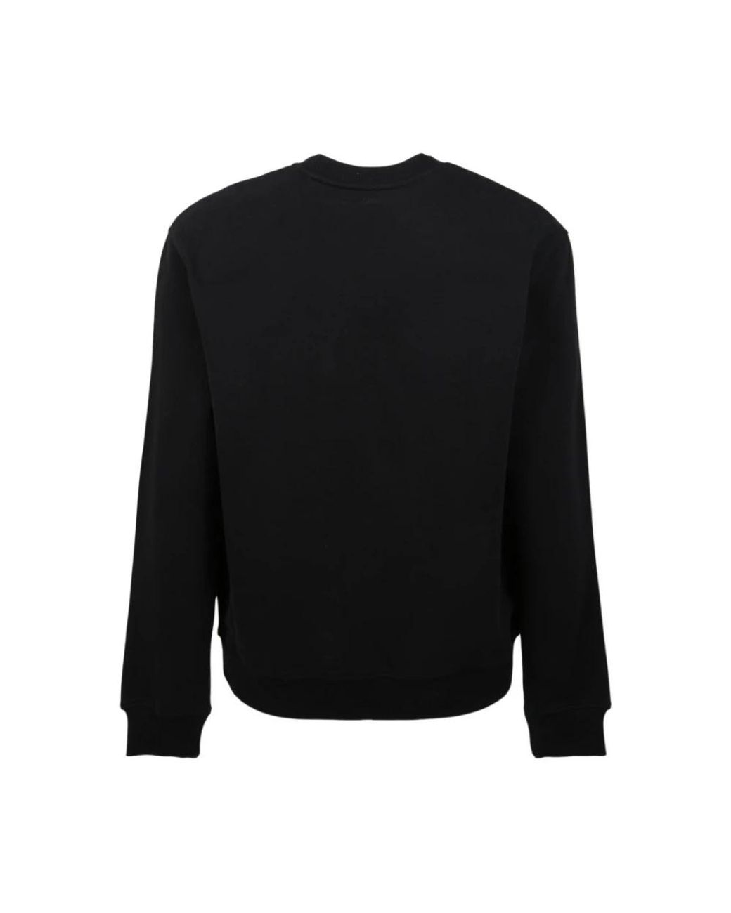 AMI Black Sweatshirts for men