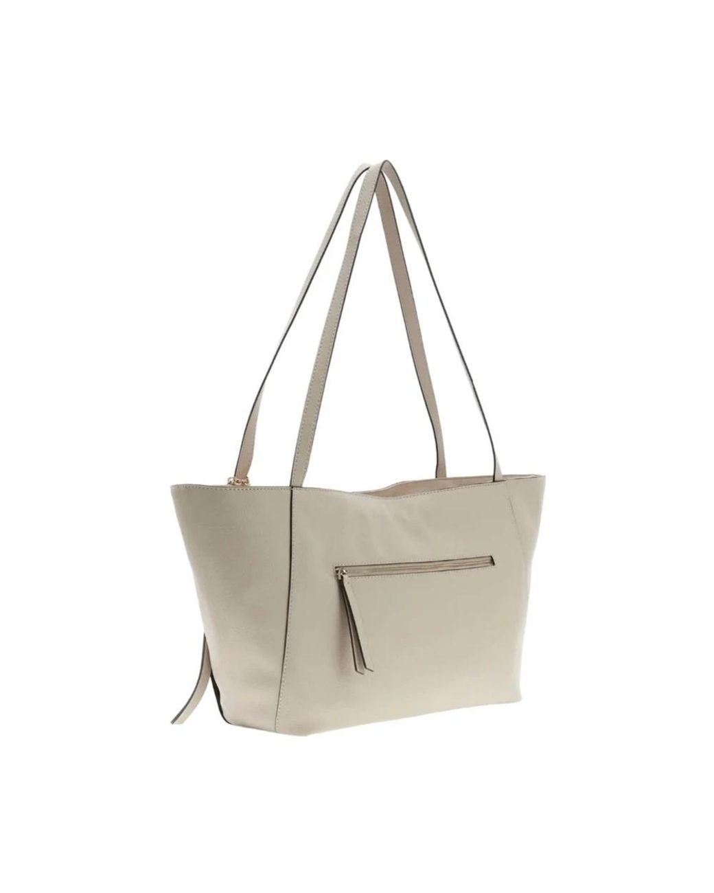 Guess Gray Devon Tote-Tasche Mit 3 Fächern