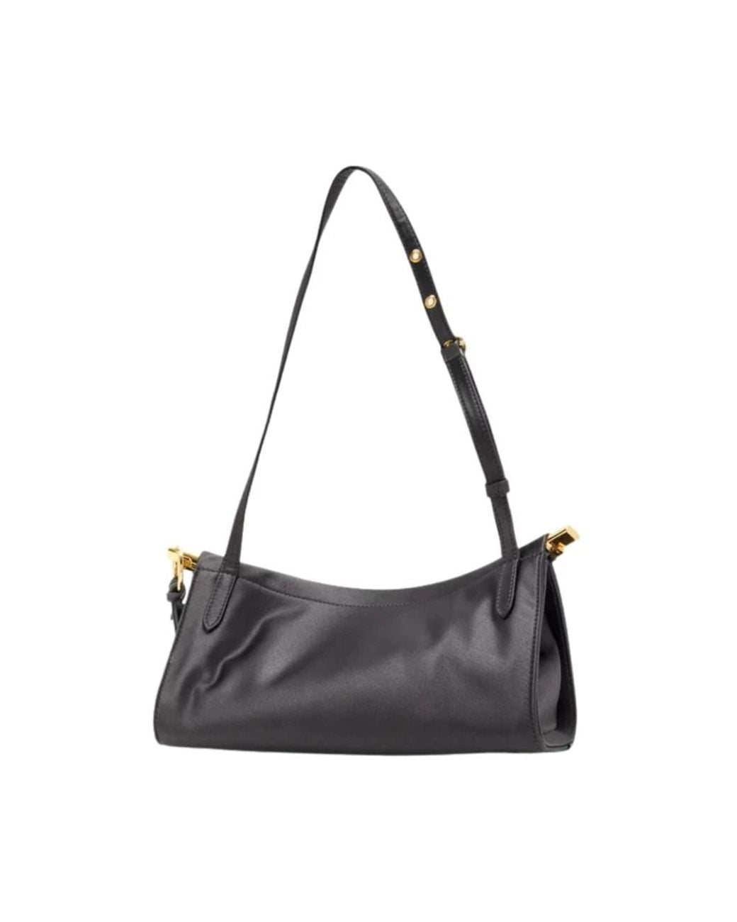 Alaïa Black Shoulder Bags