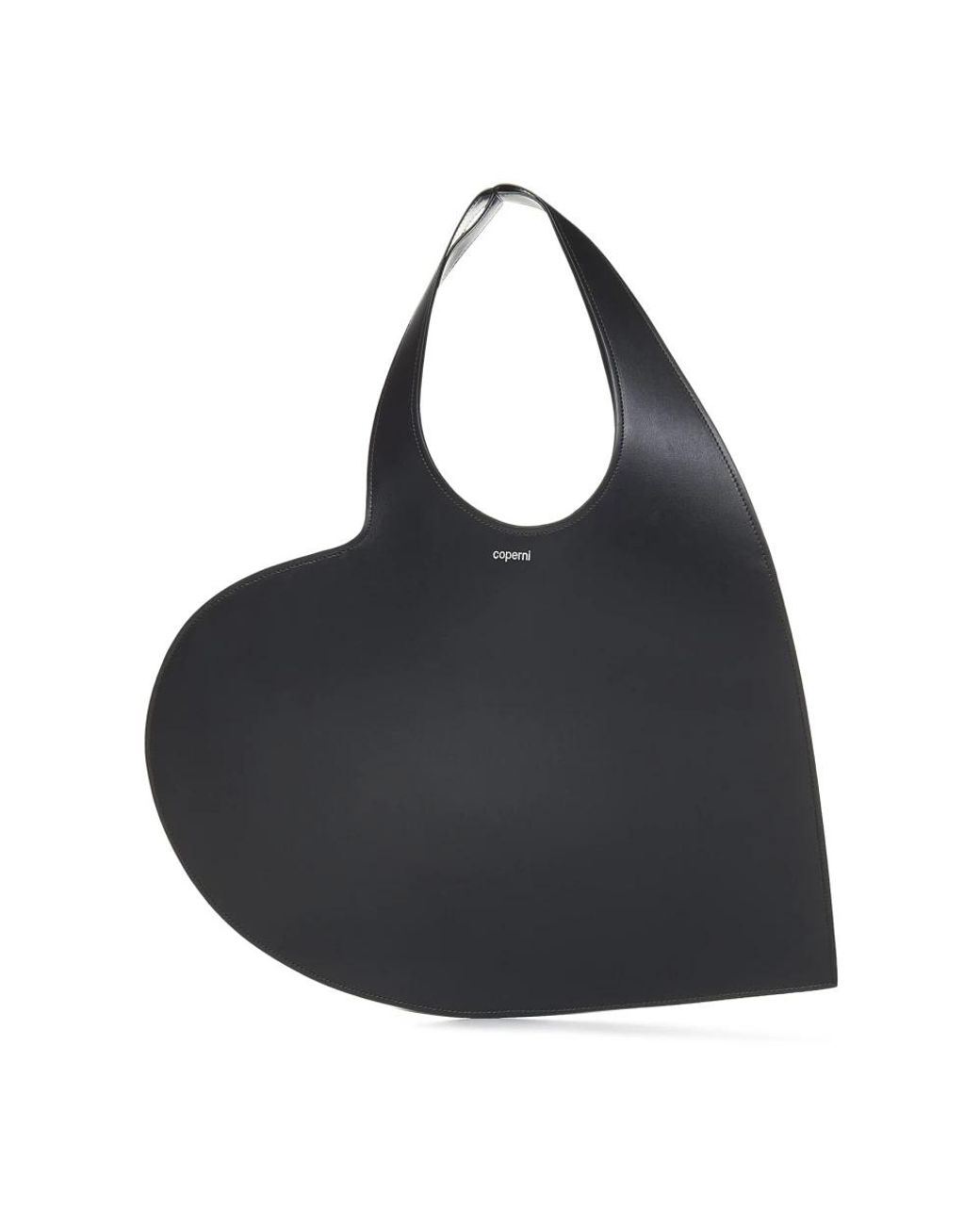 Coperni Black Shoulder Bags