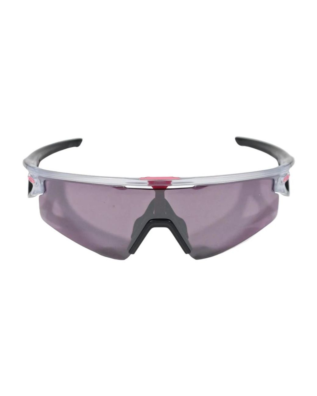 Oakley Sphaera Strike Sonnenbrille in Purple für Herren