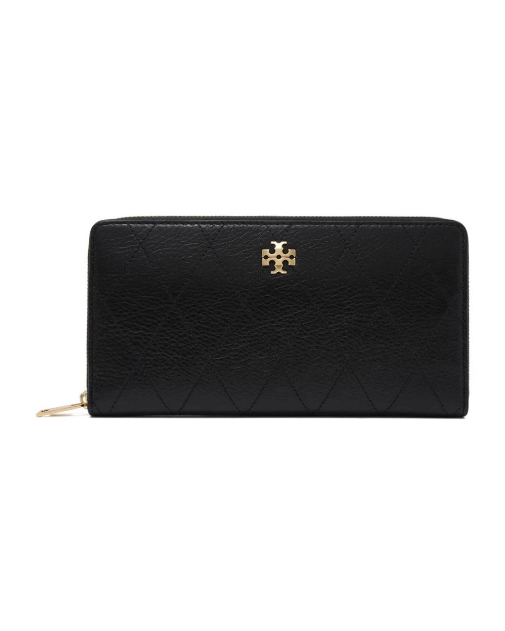 Tory Burch Black Wallets & Cardholders