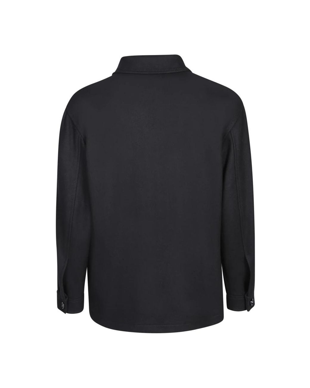 Light Jackets Tagliatore de hombre de color Blue