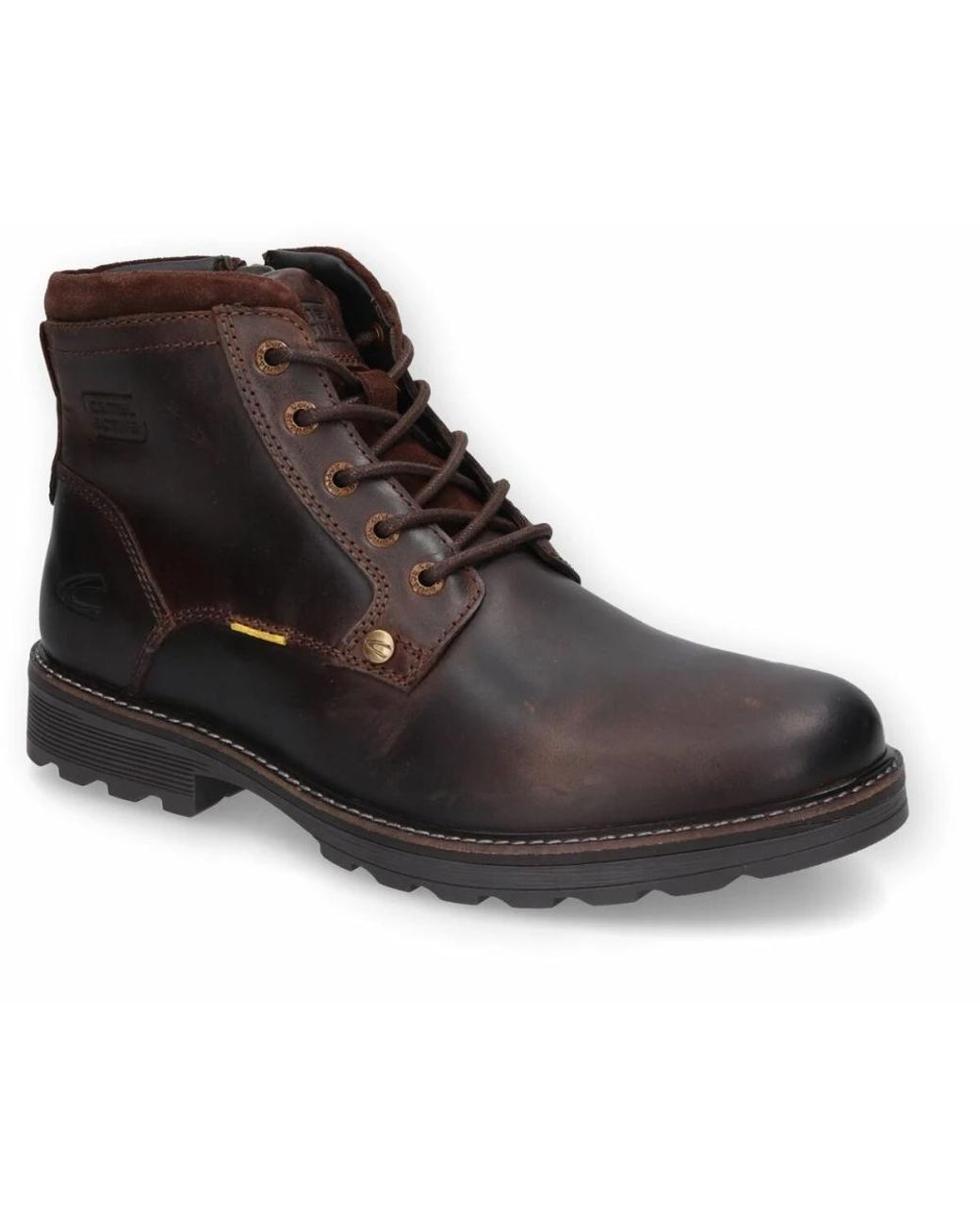 Camel Active Boots in Black für Herren