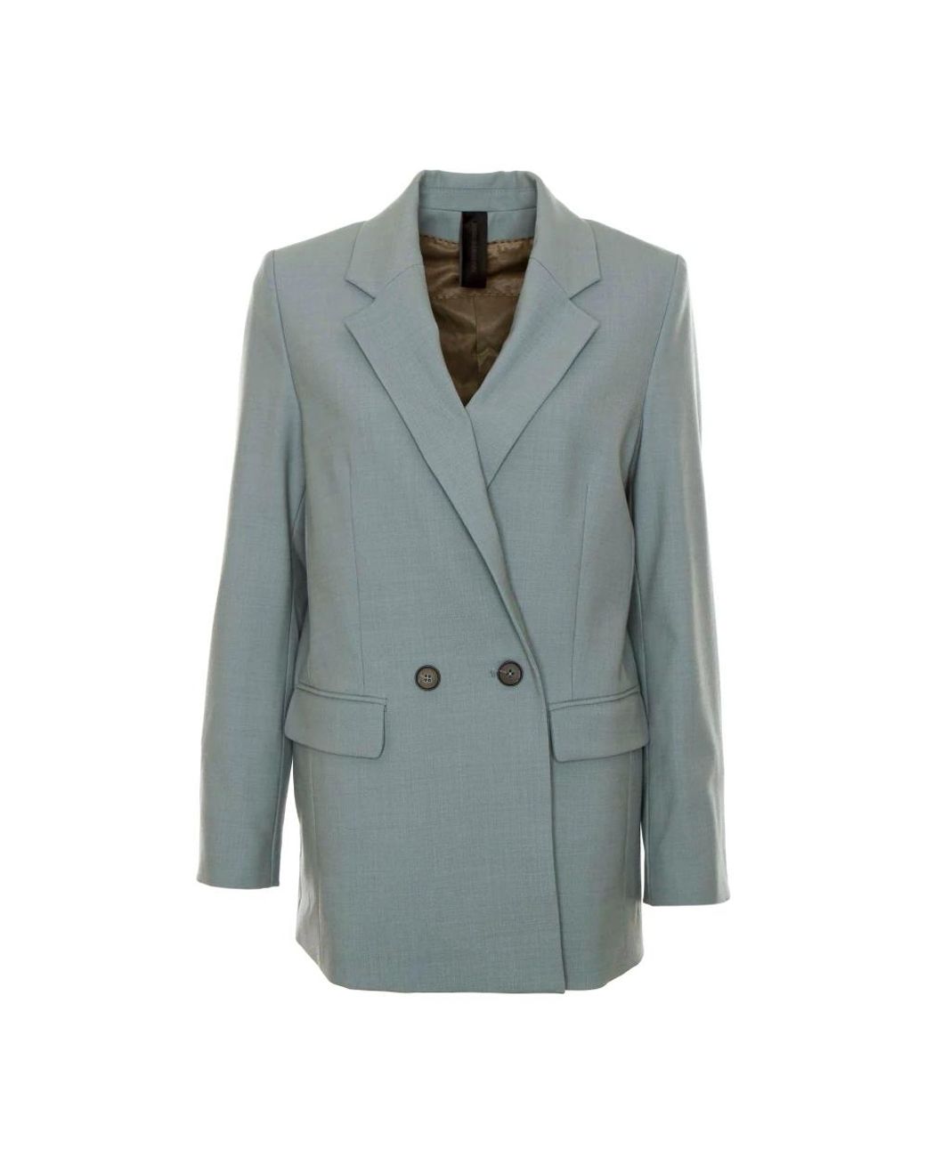 Drykorn Blue Blazers for men