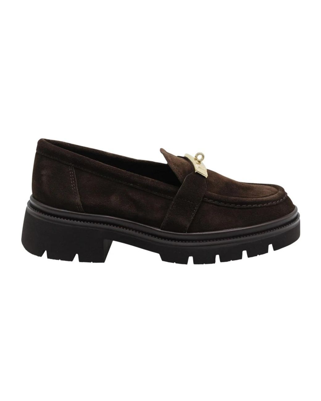 CTWLK Black Mocassin