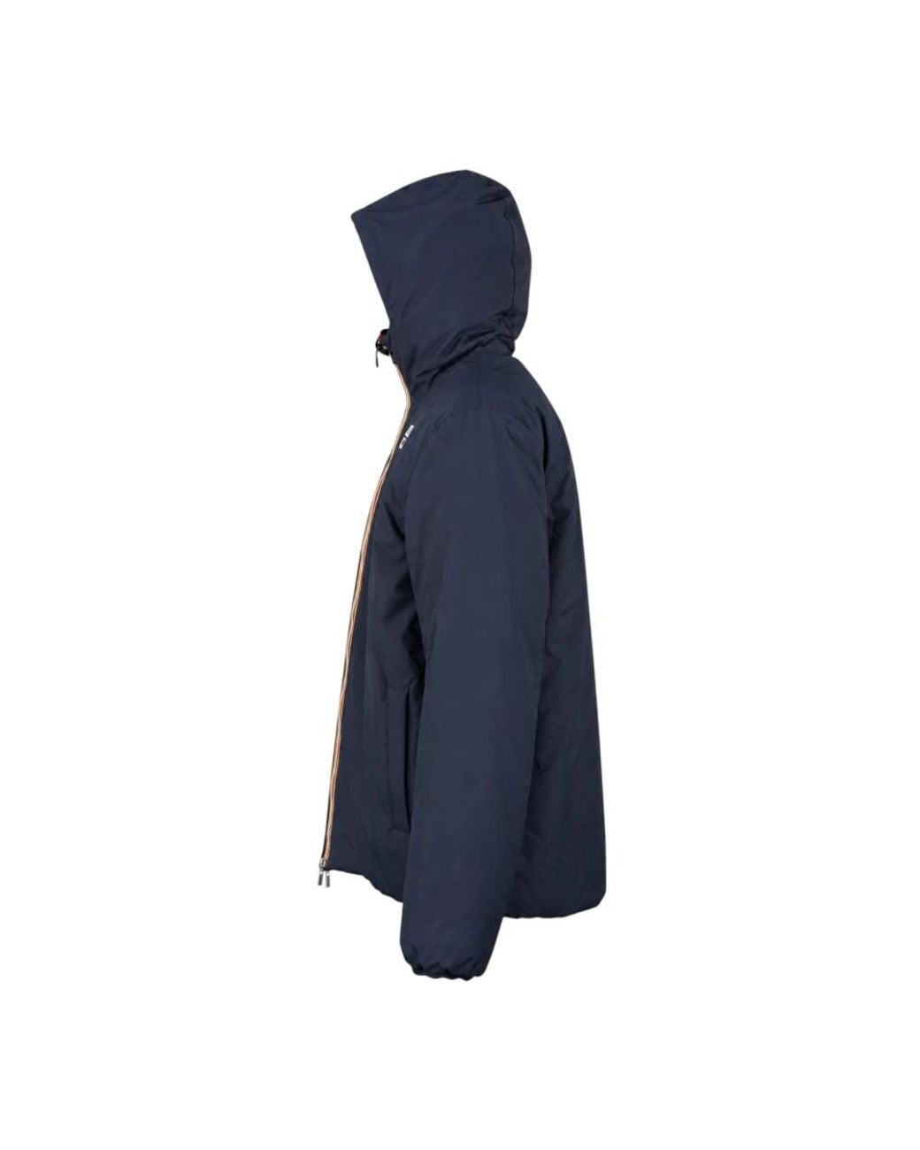 Down Jackets K-Way pour homme en coloris Blue