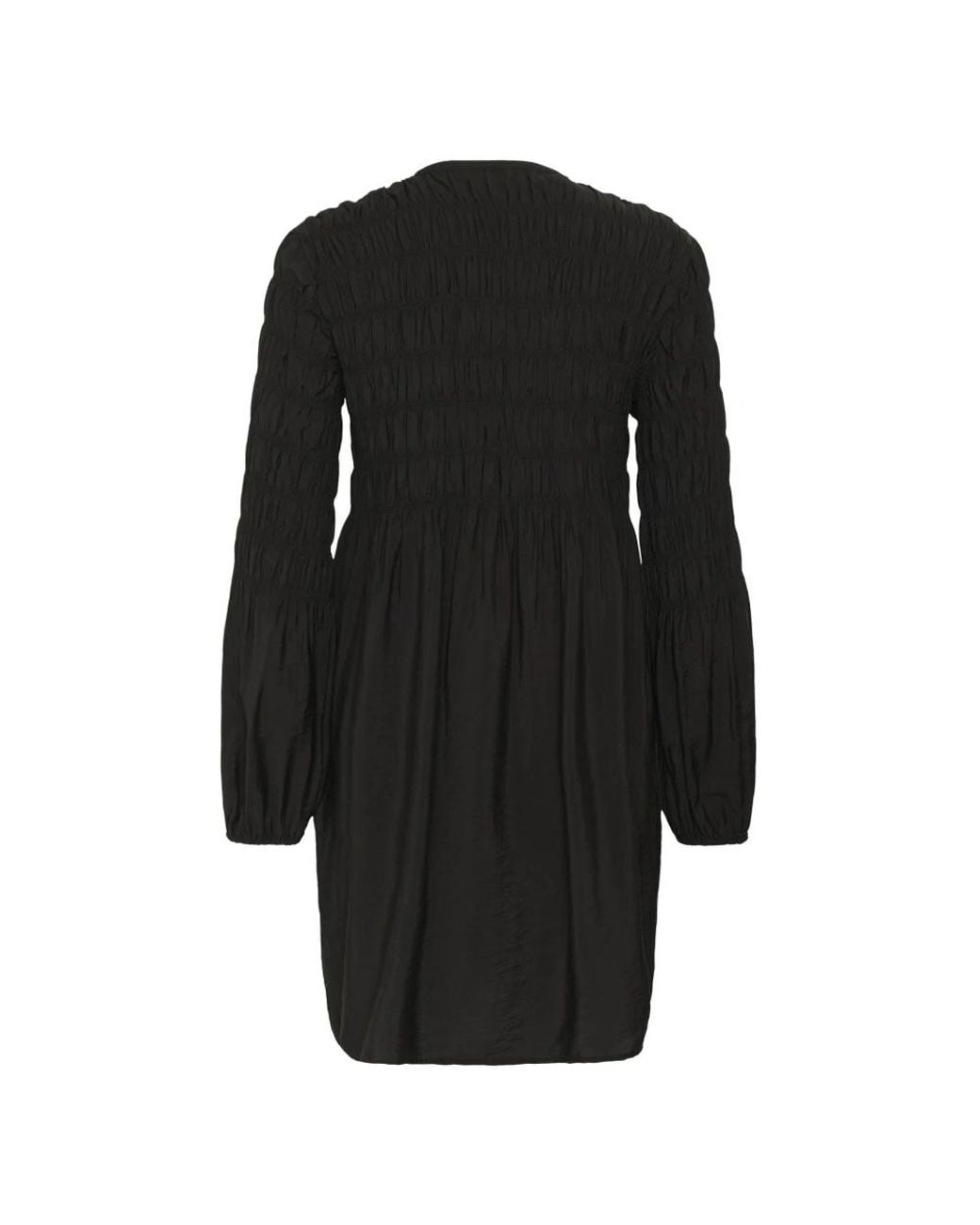 Short Dresses Part Two de color Black