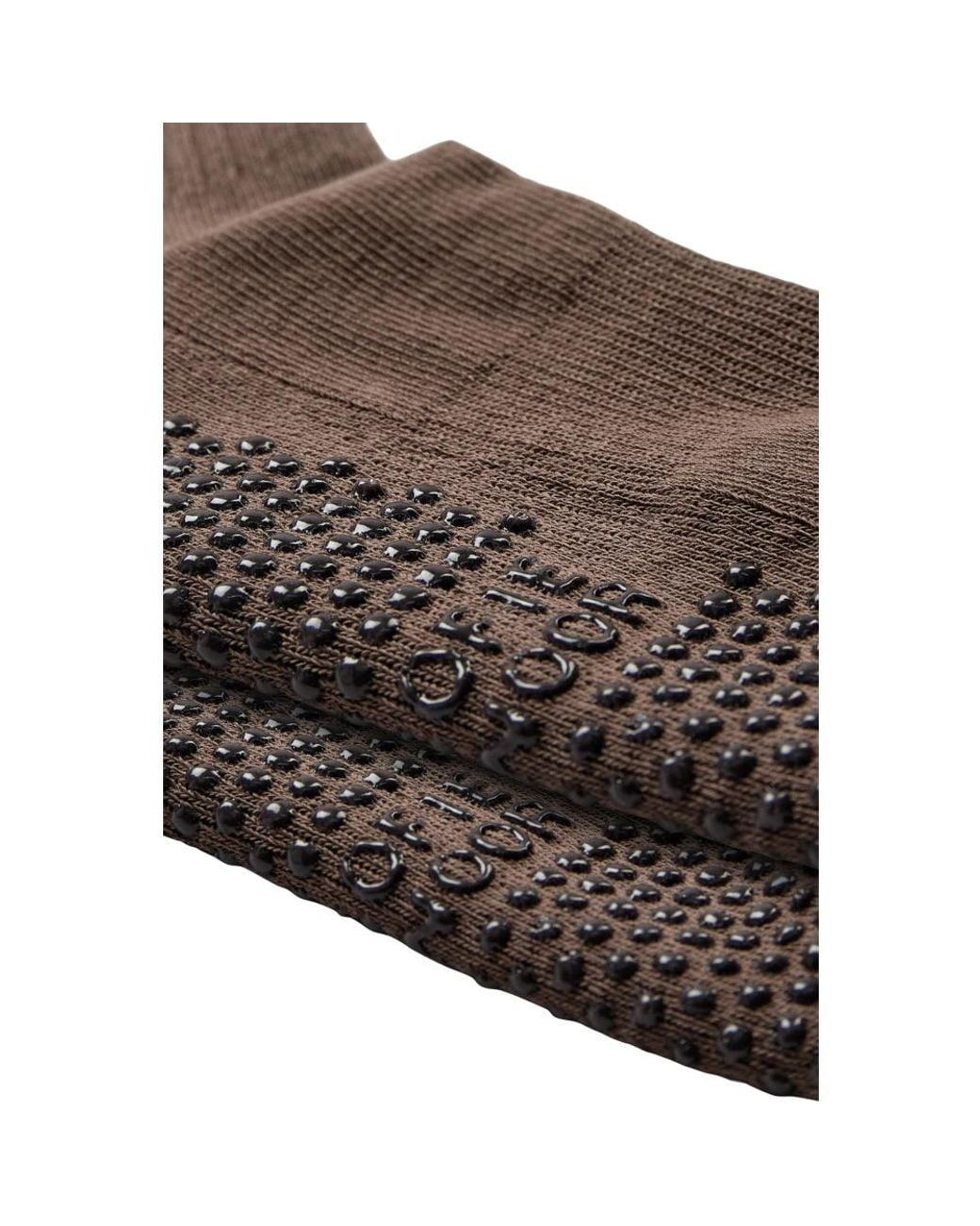 Socks di Sofie Schnoor in Brown