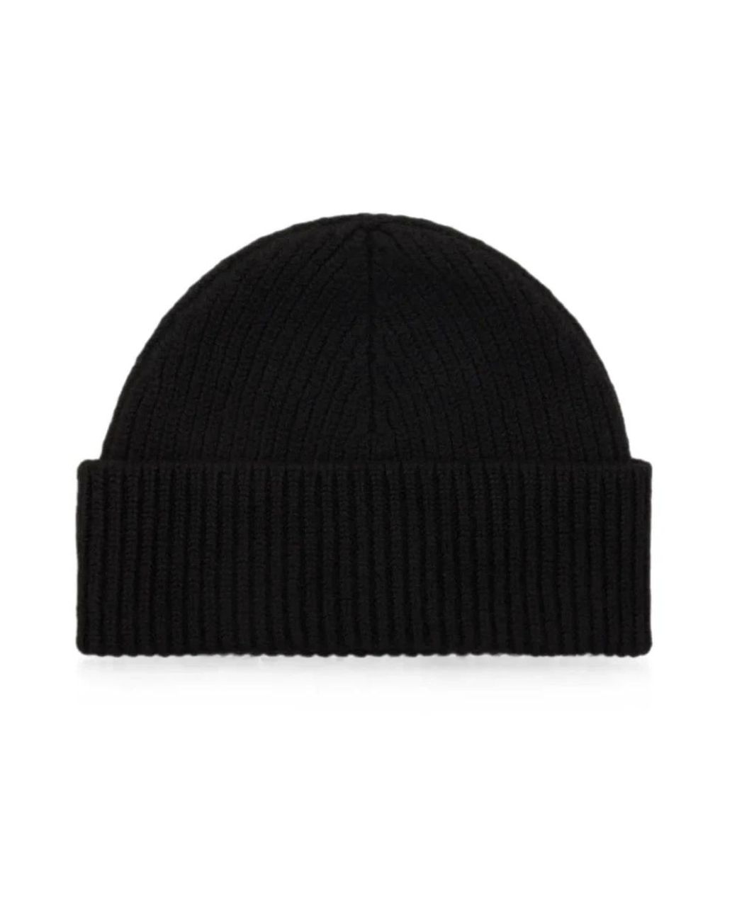 AMI Black Accessories for men