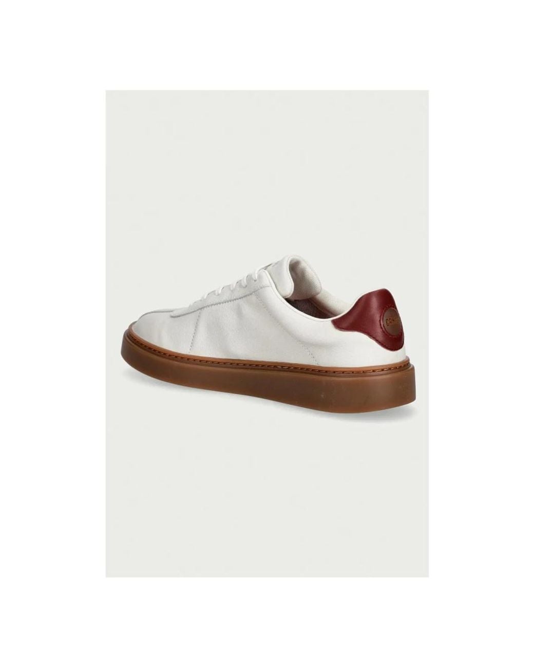 Camper Twins Sneaker in White für Herren