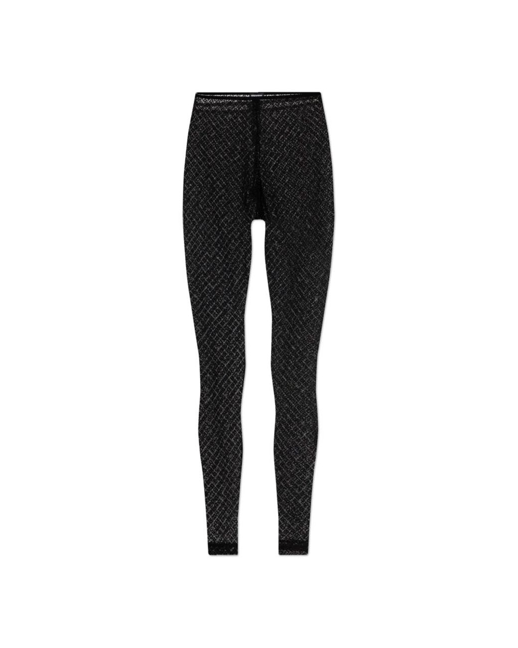DSquared² Underwear in het Black