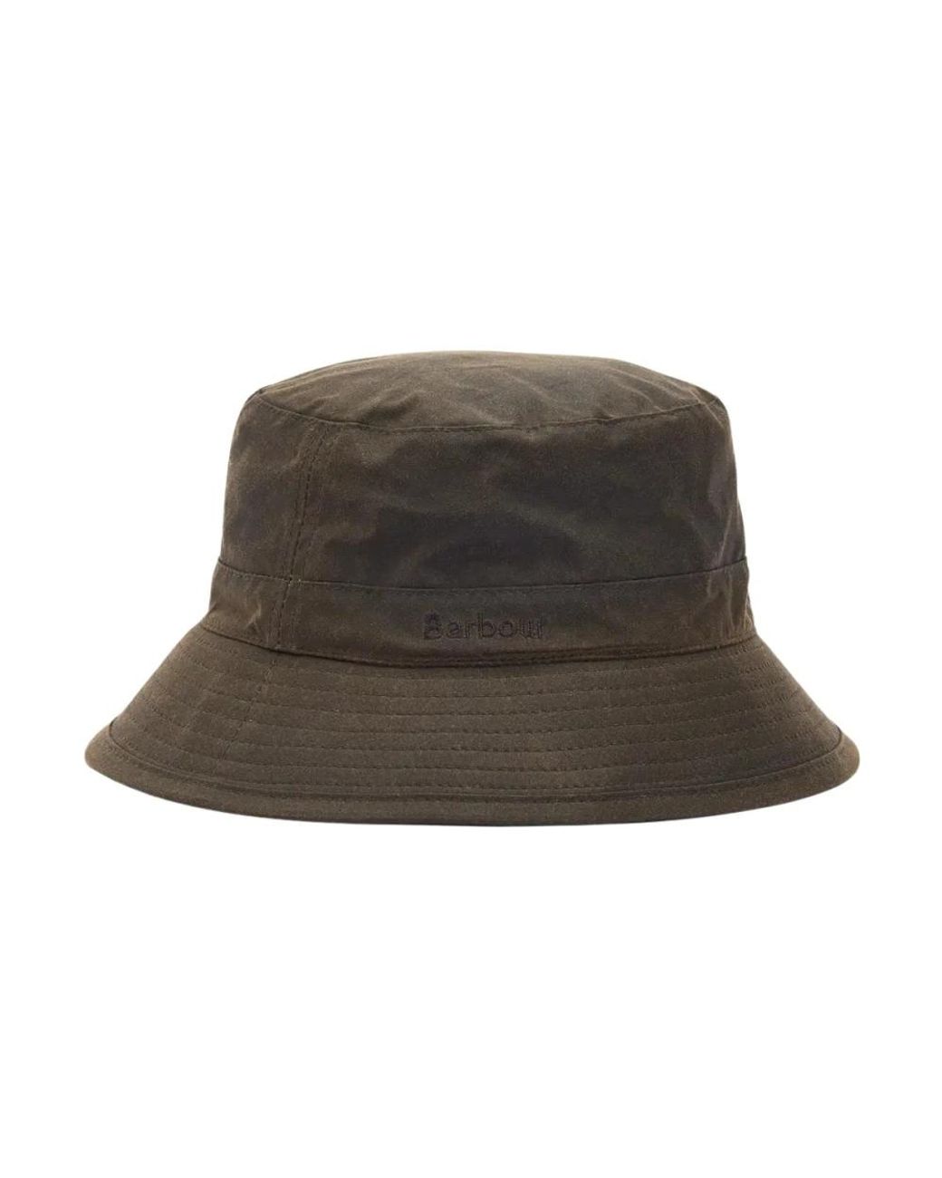 Barbour Green Accessories for men