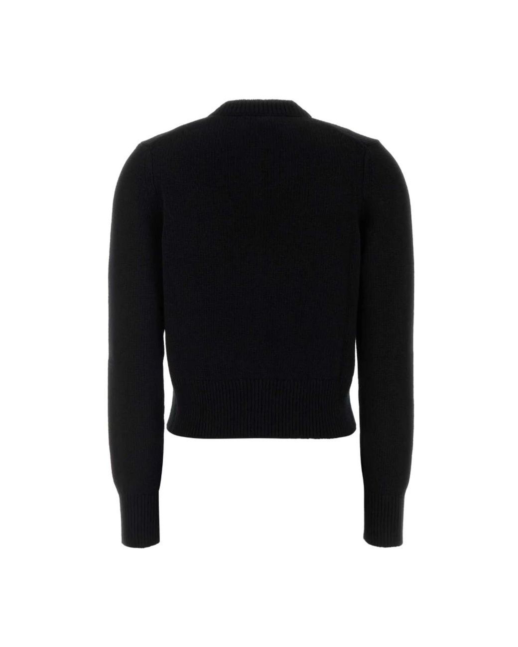 Burberry Black Cardigans