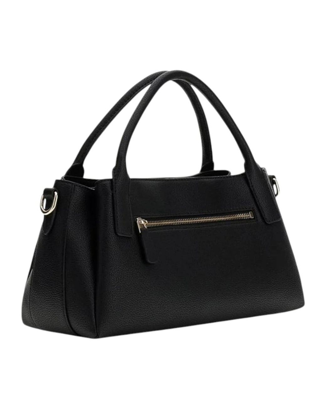 Guess Black Handbags