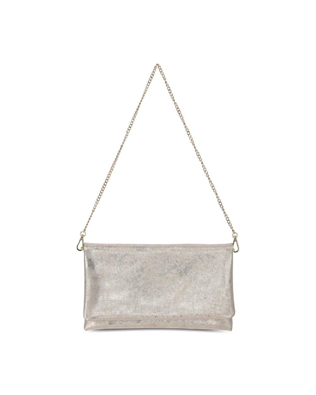 Clutches Abro⁺ de color Gray