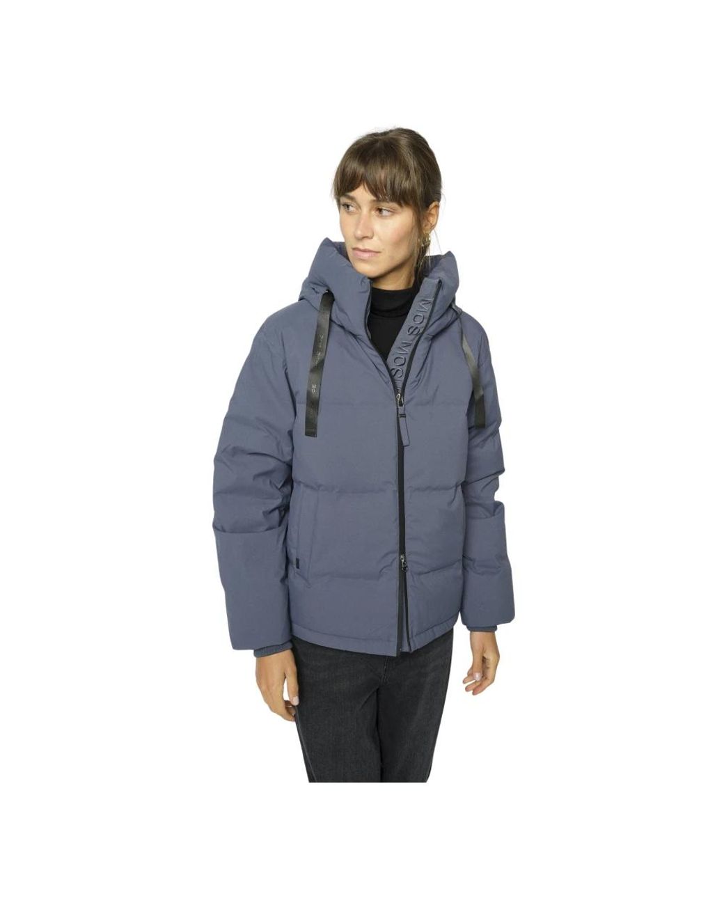 Mos Mosh Blue Winterjacken